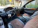Mercedes-Benz ML-Класс 2007 года