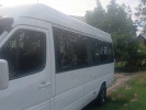Mercedes-Benz Sprinter 2003 года