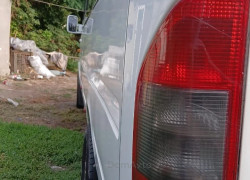 Mercedes-Benz Sprinter 2003 года