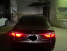 Lexus ES 2014 года