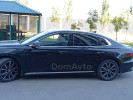 Hyundai Grandeur 2021 года