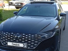 Hyundai Grandeur 2021 года