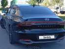 Hyundai Grandeur 2021 года
