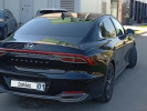 Hyundai Grandeur 2021 года