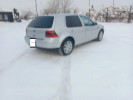 Volkswagen Golf 2000 года
