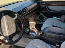 Mercedes-Benz S-Класс 1995 года