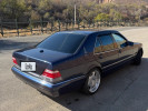 Mercedes-Benz S-Класс 1995 года