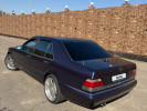 Mercedes-Benz S-Класс 1995 года