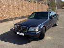 Mercedes-Benz S-Класс 1995 года