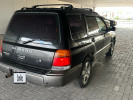 Subaru Forester 2000 года
