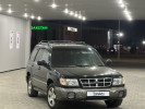 Subaru Forester 2000 года