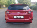 Kia Cee'd 2023 года