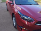 Kia Cee'd 2023 года
