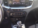 Kia Cee'd 2023 года
