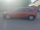 Kia Cee'd 2023 года