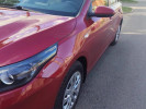 Kia Cee'd 2023 года