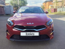 Kia Cee'd 2023 года