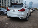 BMW X5 2014 года