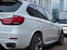 BMW X5 2014 года
