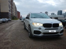 BMW X5 2014 года