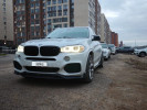BMW X5 2014 года