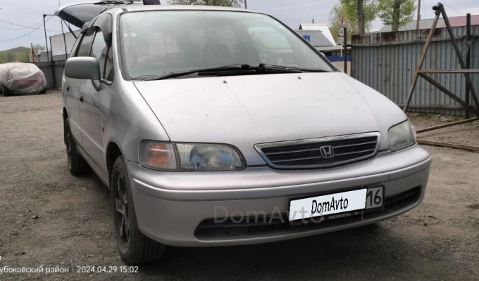Honda Odyssey 1998 года