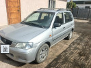 Mazda Demio 2002 года