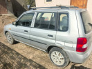 Mazda Demio 2002 года