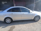 Chevrolet Lacetti 2008 года