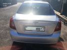 Chevrolet Lacetti 2008 года