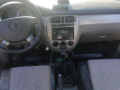 Chevrolet Lacetti 2008 года