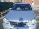 Chevrolet Lacetti 2008 года