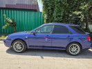 Subaru Impreza 2004 года