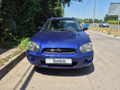 Subaru Impreza 2004 года