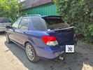 Subaru Impreza 2004 года