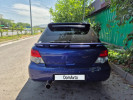 Subaru Impreza 2004 года