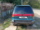 Mitsubishi Space Runner 1995 года