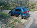 Mitsubishi Space Runner 1995 года