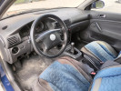 Volkswagen Passat 2001 года
