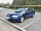 Volkswagen Passat 2001 года