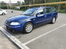 Volkswagen Passat 2001 года