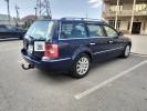 Volkswagen Passat 2001 года