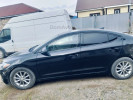 Hyundai Elantra 2017 года