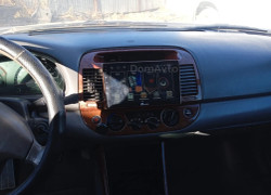 Toyota Camry 2004 года