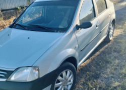 Renault Logan 2005 года