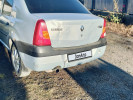 Renault Logan 2005 года