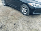 Hyundai Elantra 2017 года