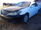 Toyota Camry 2004 года