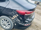 Hyundai Elantra 2017 года