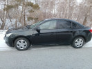 Chevrolet Cruze 2012 года